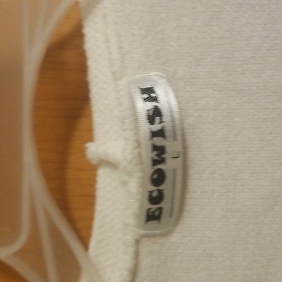 Color block cardigan - Picture 2 of 4